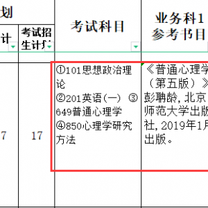 书单调整、招生变动、题型改动…30+院校又有大变化！丨考情变动汇总 ...